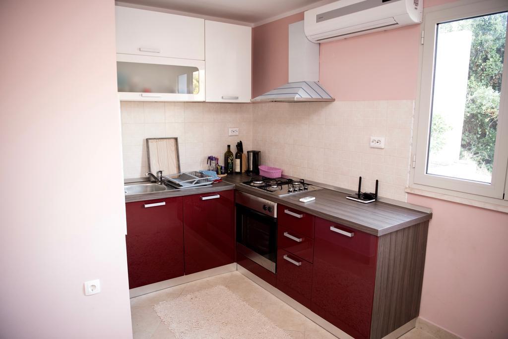 Apartments Duvan 자발라티카 외부 사진
