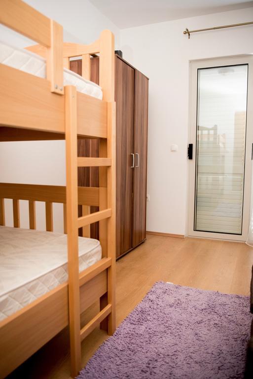Apartments Duvan 자발라티카 외부 사진