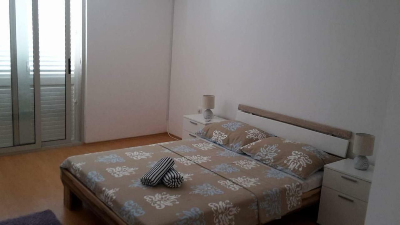 Apartments Duvan 자발라티카 외부 사진