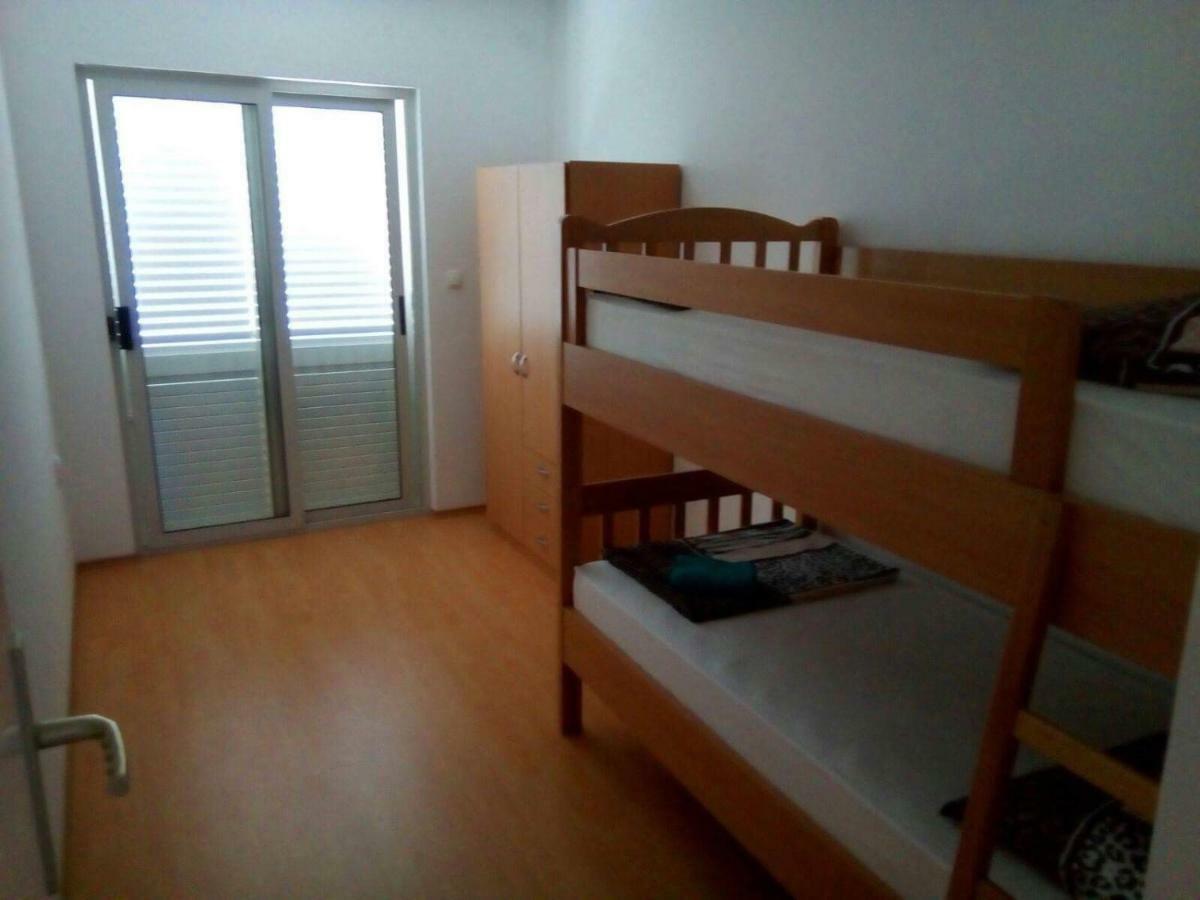 Apartments Duvan 자발라티카 외부 사진